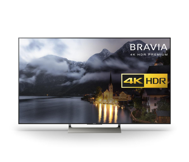 Sony KD65XE9005 - 1403287 - zdjęcie